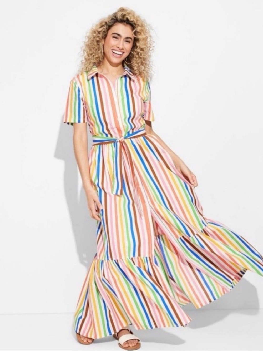 Christopher John Roger x Target dress